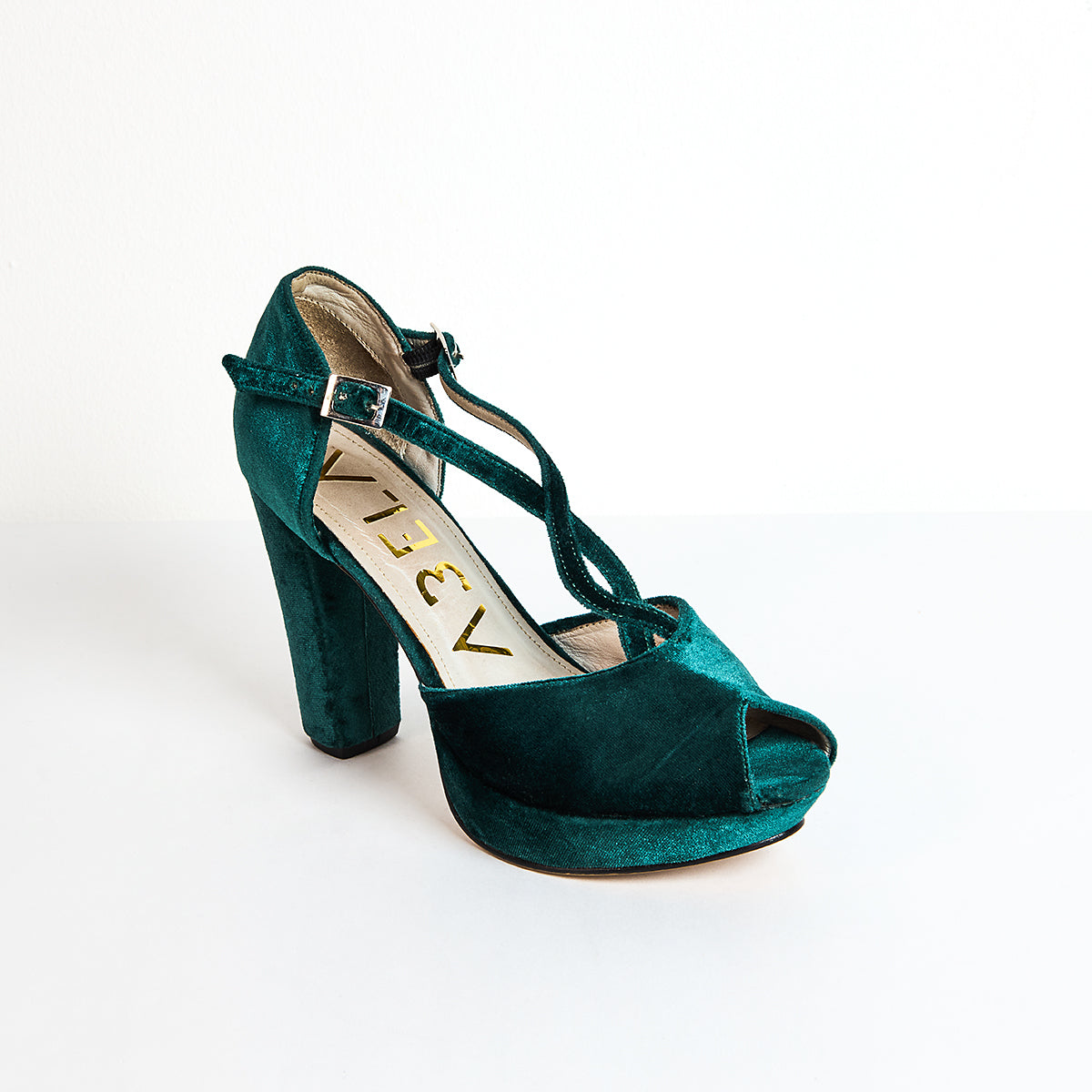 Sandalias Verty