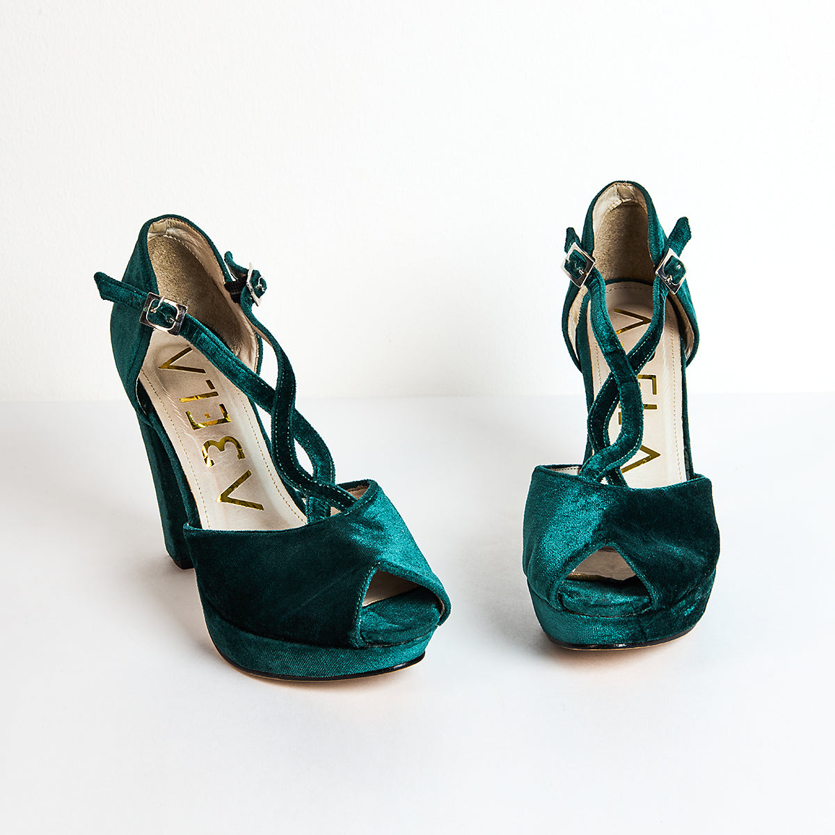 Sandalias Verty