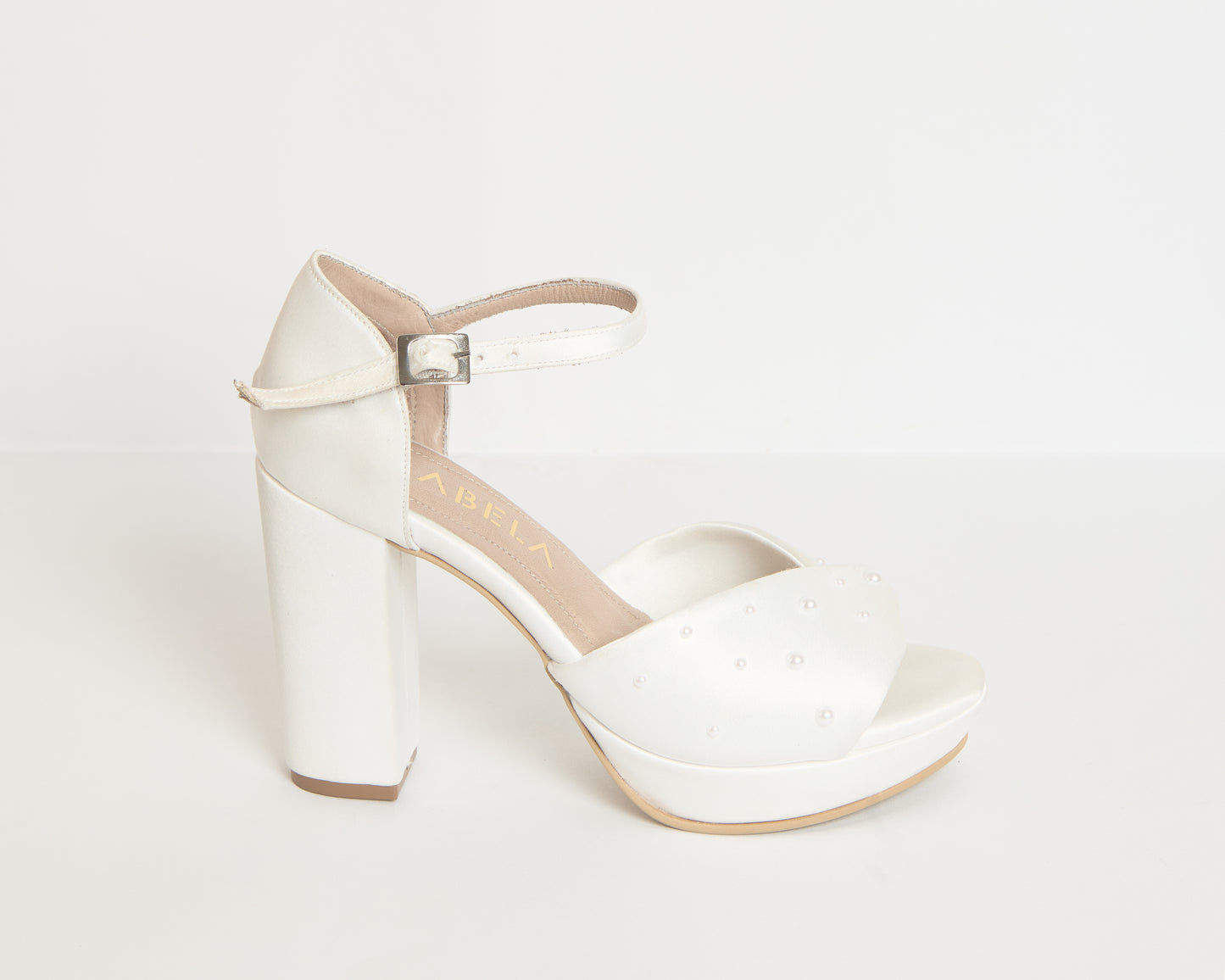Sandalias Whispers