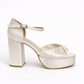 Sandalias Whispers - Talla 37