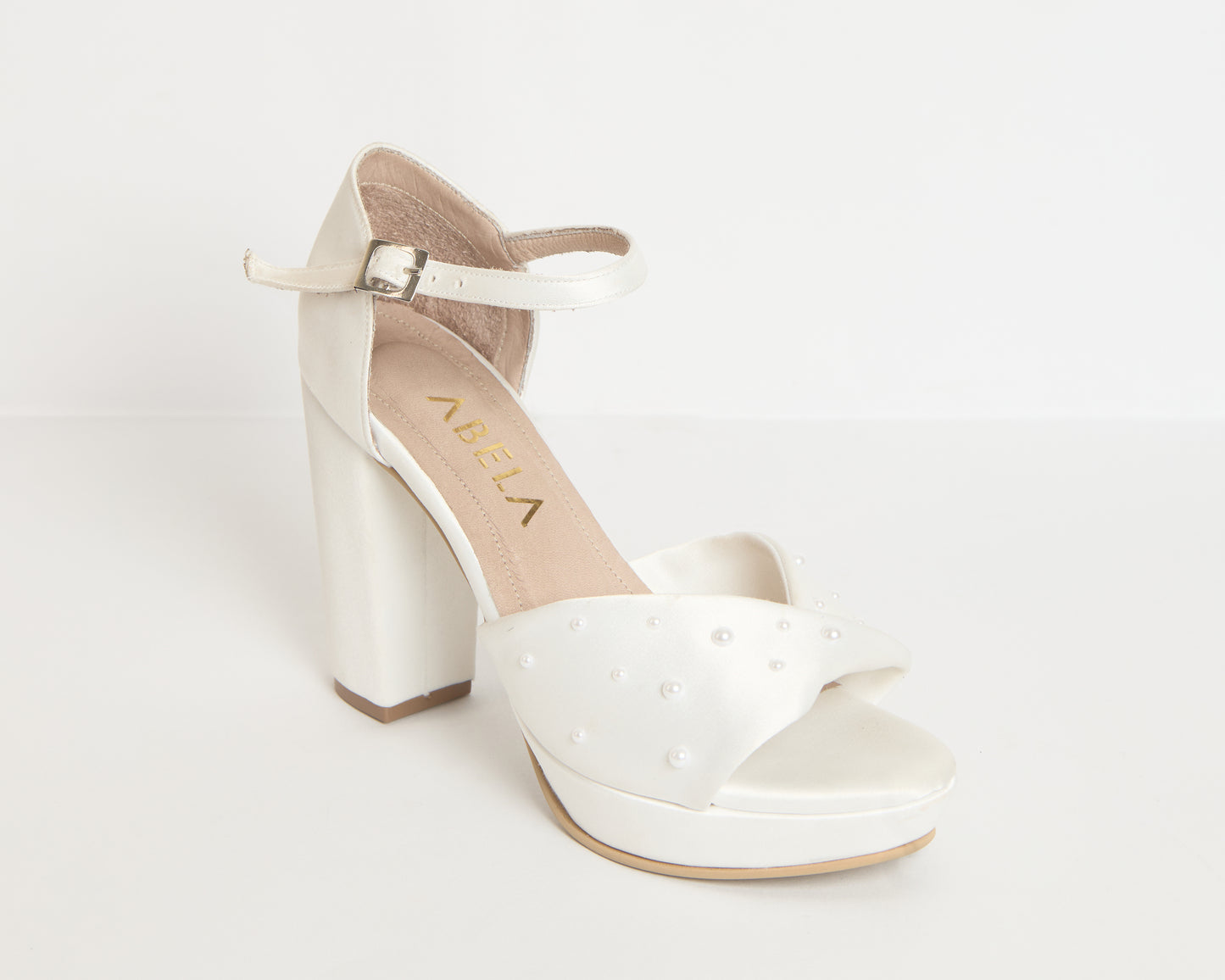 Sandalias Whispers