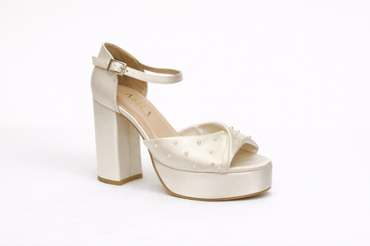 Sandalias Whispers - Talla 37
