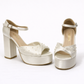 Sandalias Whispers - Talla 37