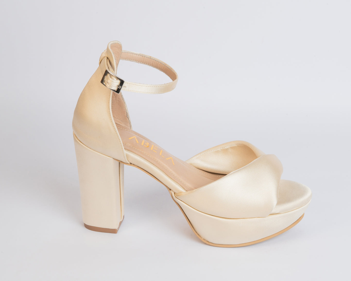 Sandalias Whispers Perla - Talla 37