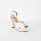 Sandalias Yami - Talla 35