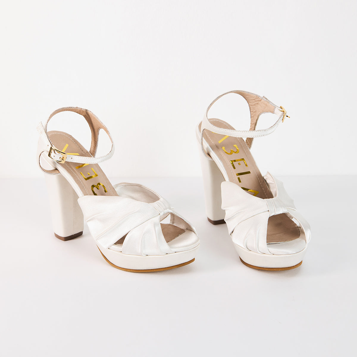Sandalias Yami - Talla 35