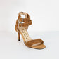 Sandalias Tejidas - Talla 36