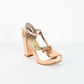 Tacones Alicia Bruselas