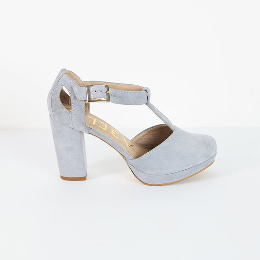 Vera heels - Size 34