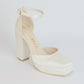 Maria Cruzado sandals