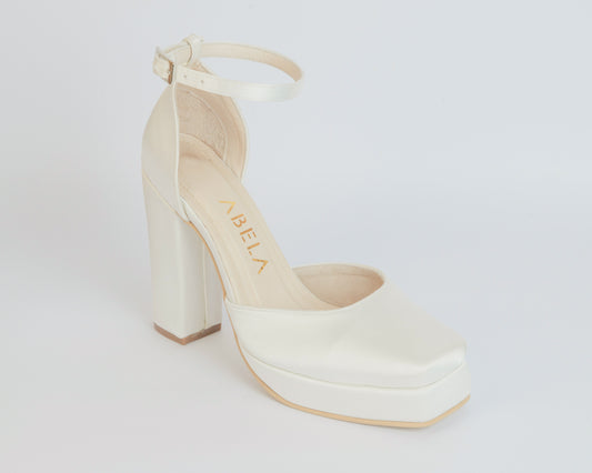 Maria Cruzado sandals