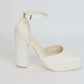 Maria Cruzado sandals