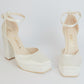 Maria Cruzado sandals