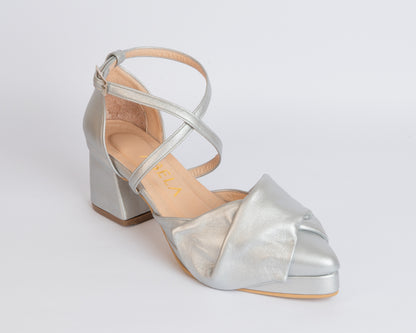 Tacones Antorcha