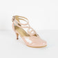 Tacones Boleros