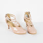 Tacones Boleros