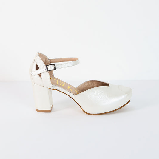 Tacones Bruselas