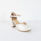Tacones Bruselas