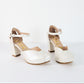 Tacones Bruselas