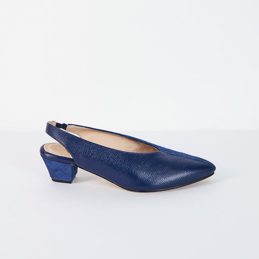 Tacones Cometa - Talla 36