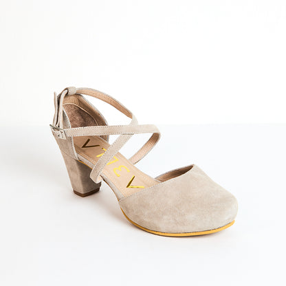 Maria Cruzado sandals