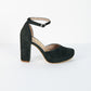 Tacones Dina - Talla 36