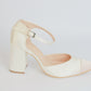 Maria Cruzado sandals