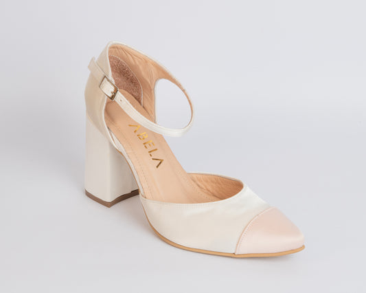 Tacones Elisa