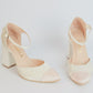 Maria Cruzado sandals