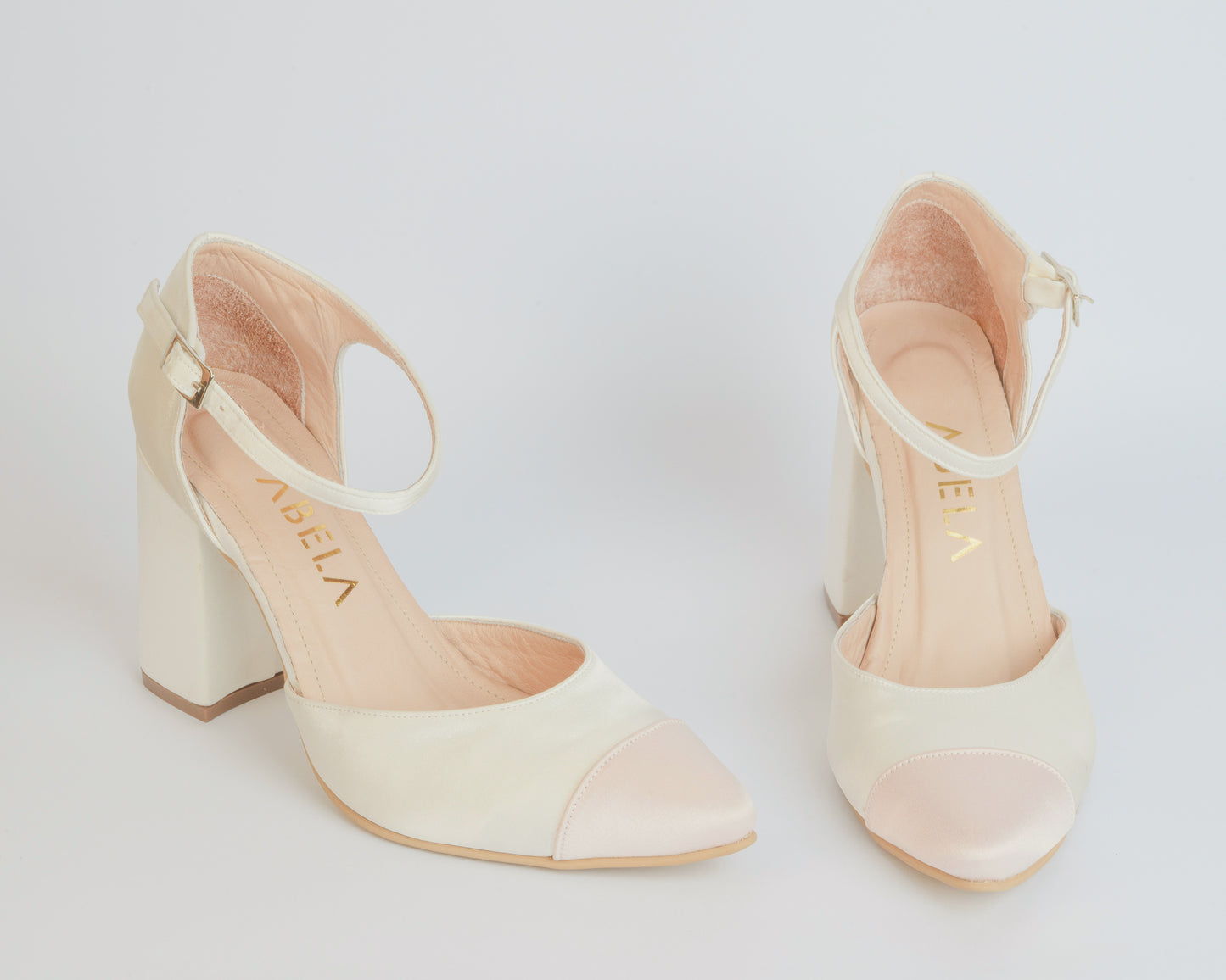 Maria Cruzado sandals
