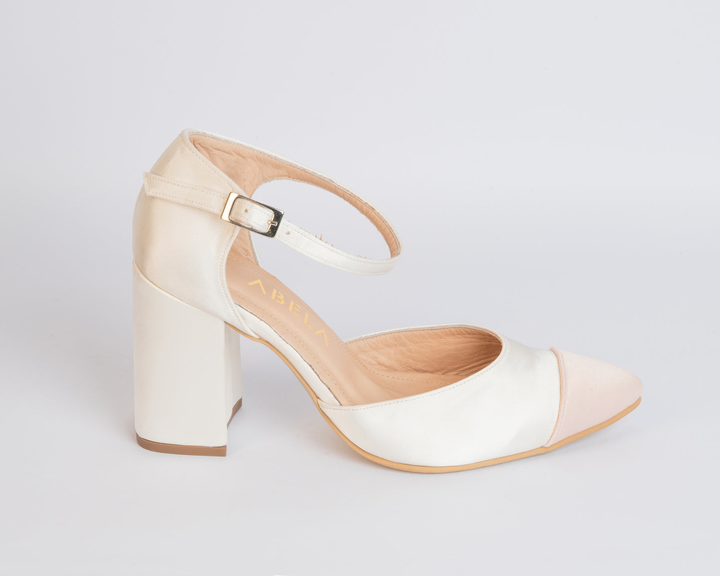 Tacones Elisa