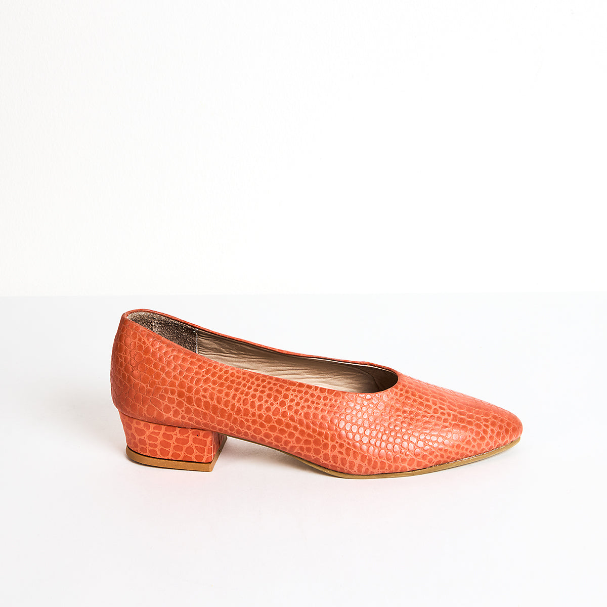 Baletas Eugenia - Talla 36