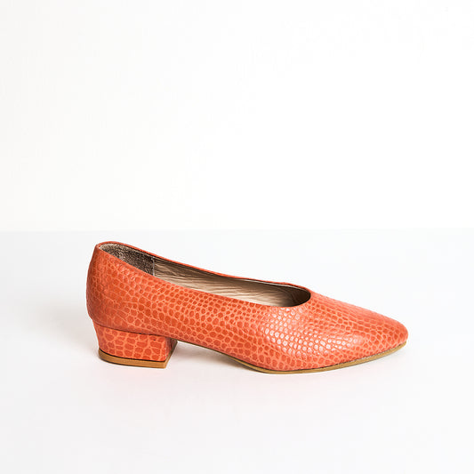 Baletas Eugenia - Talla 36