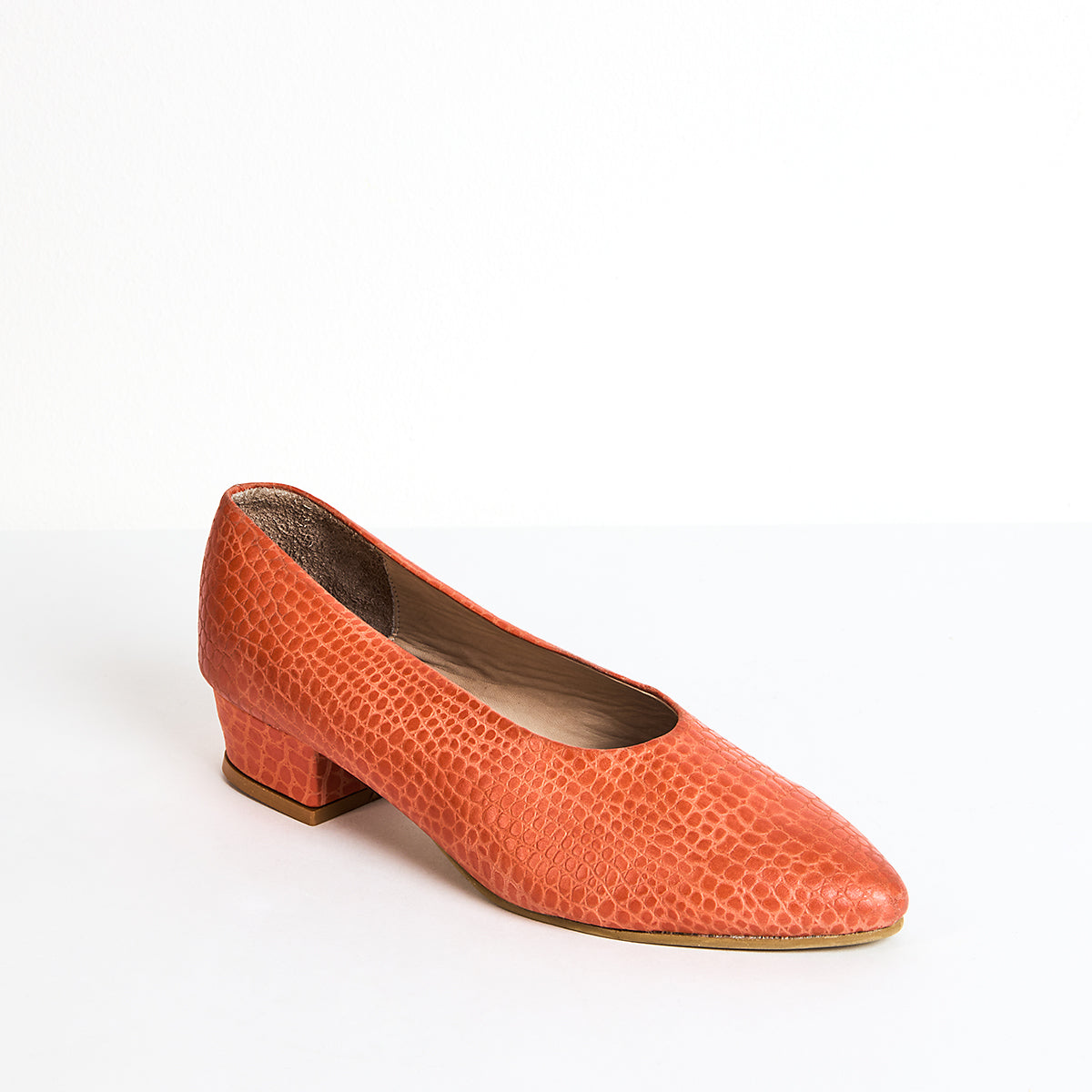 Tacones Eugenia - Talla 36