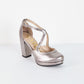 Tacones Franjul