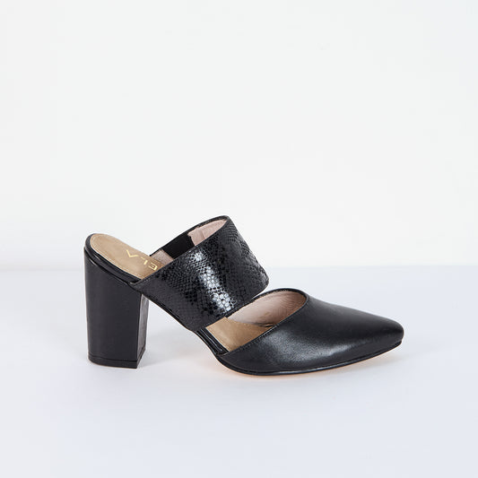 Tacones Mules Grace