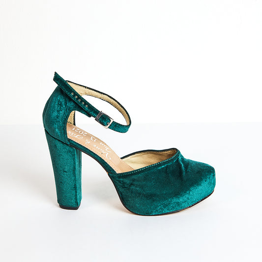 Tacones Jimena