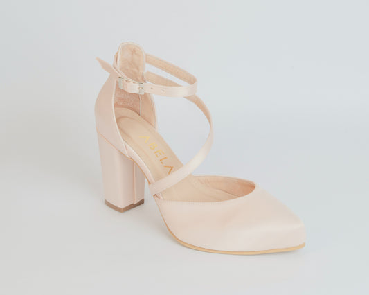Maria Cruzado sandals