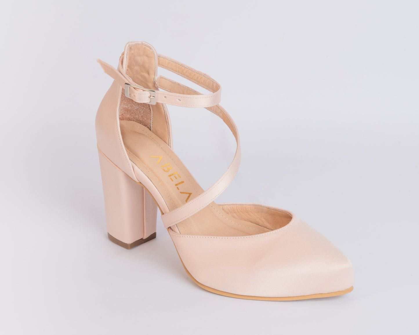 Tacones Katherine
