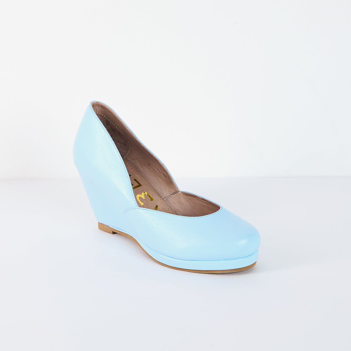 Tacones Kayak - Talla 36