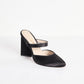 Tacones Lumas - Talla 35