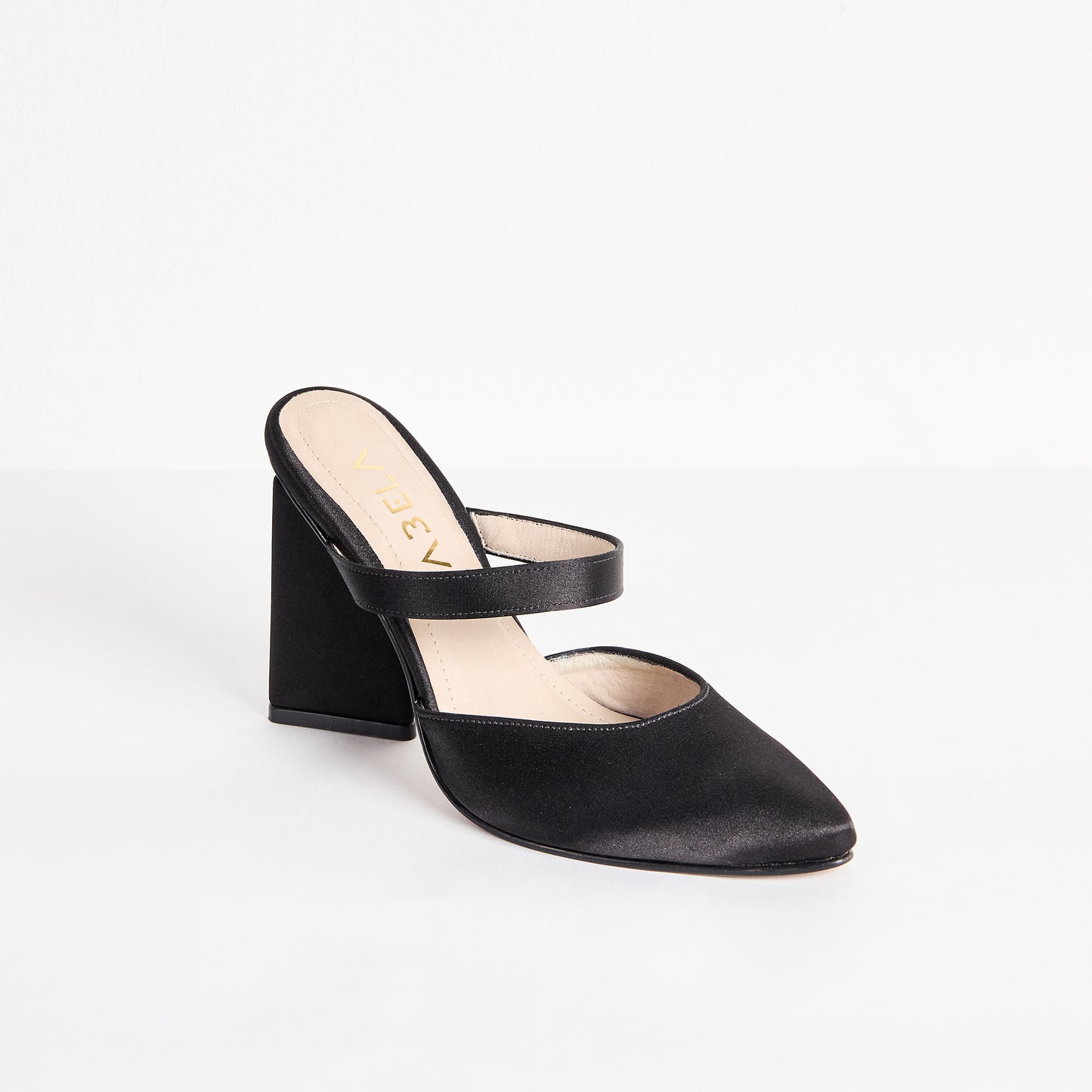 Tacones Lumas - Talla 35