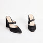 Tacones Lumas - Talla 37
