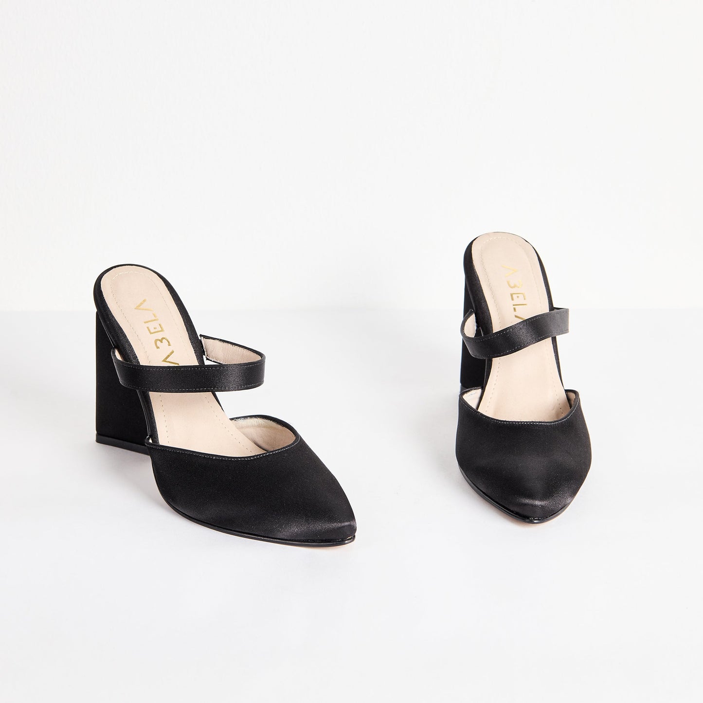 Tacones Lumas - Talla 37