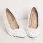 Tacones Stilettos Lumiere Mini Bow