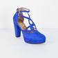 Tacones Ochos - Talla 38