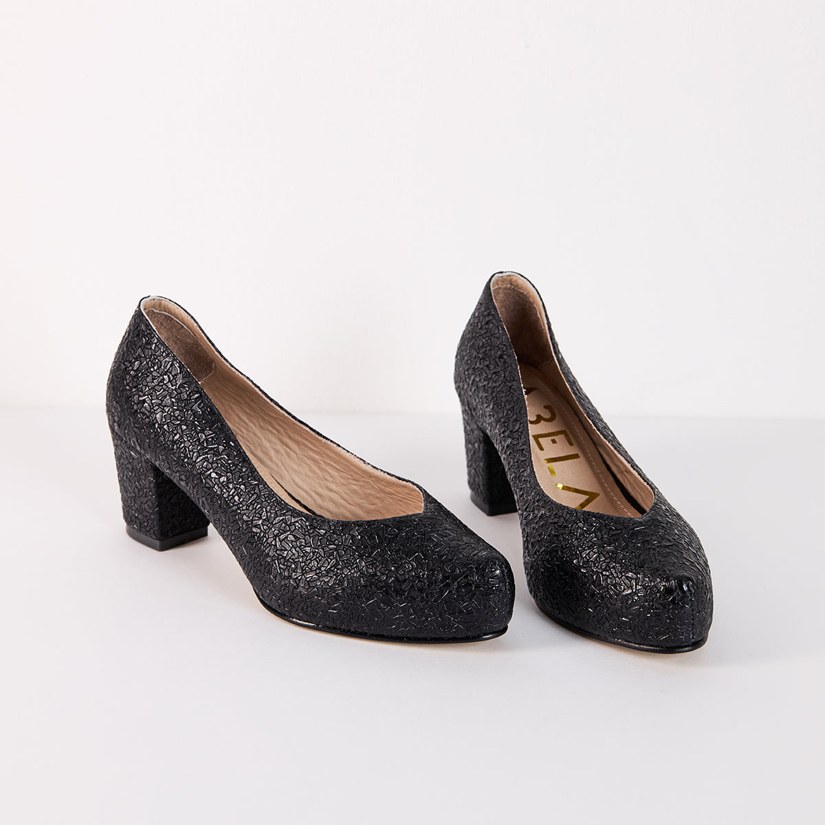 Tacones Pumps