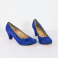 Tacones Pumps