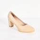 Tacones Pumps - Talla 40 - 40.5