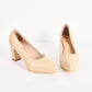 Tacones Pumps - Talla 40 - 40.5